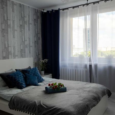 Apartament Wika Warsaw Exterior photo