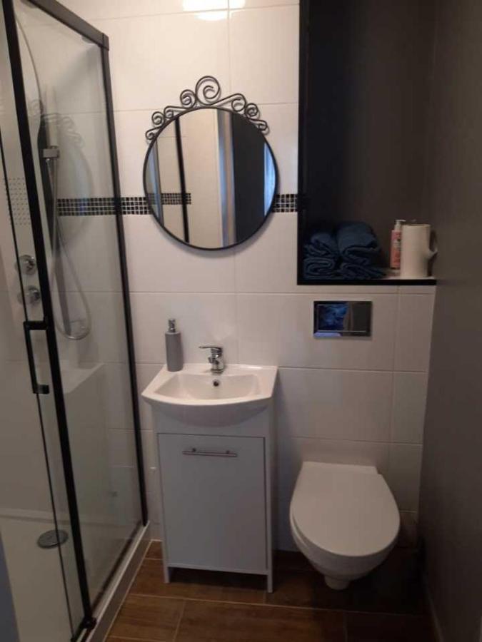 Apartament Wika Warsaw Exterior photo