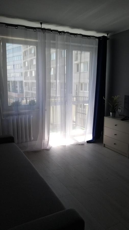 Apartament Wika Warsaw Exterior photo