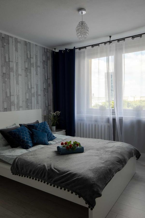 Apartament Wika Warsaw Exterior photo