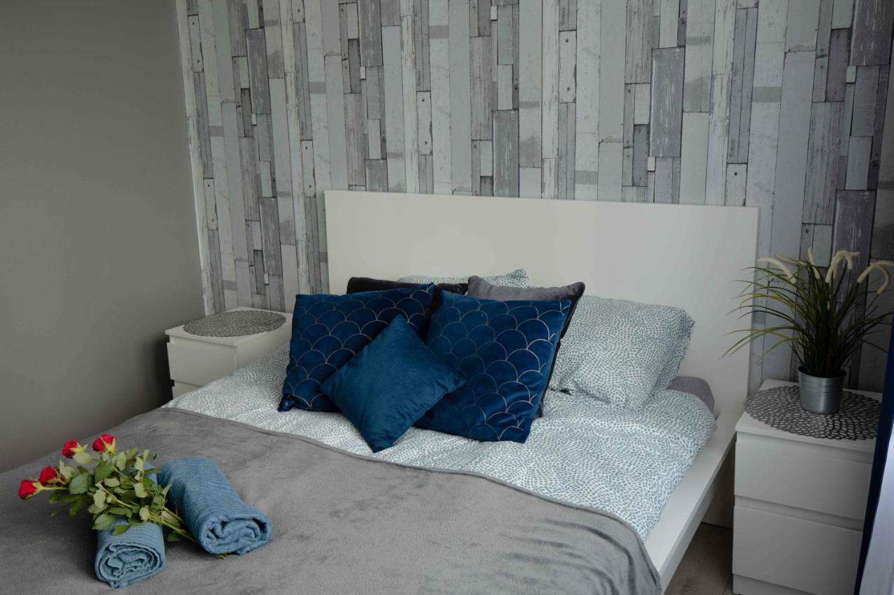 Apartament Wika Warsaw Exterior photo