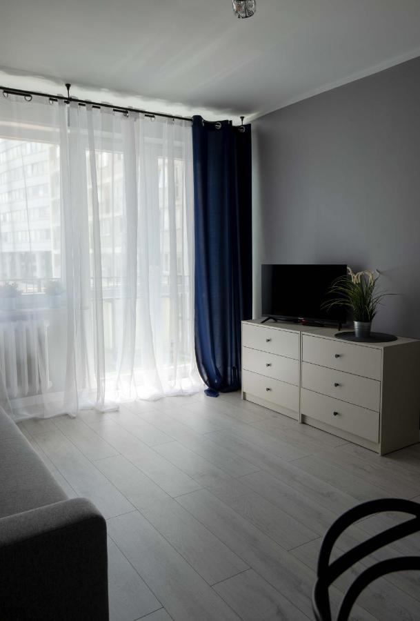 Apartament Wika Warsaw Exterior photo