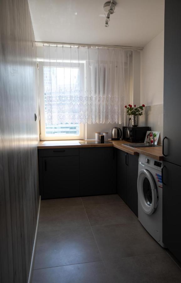 Apartament Wika Warsaw Exterior photo